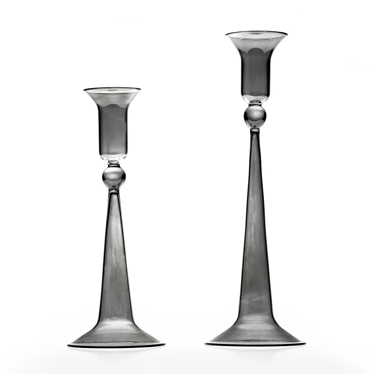 Classic-Candleholder-GREY-C27-M-C27-L