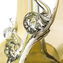 casarialto history c63 calla vase