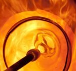 casarialto murano blowing glass technique since the thirteen century fire