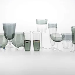 Roma and Firenze mix B