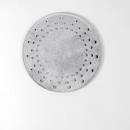 pois round mirror c102