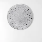 pois round mirror c102