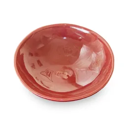 Ceramics-Red