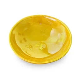 Ceramics-Yellow