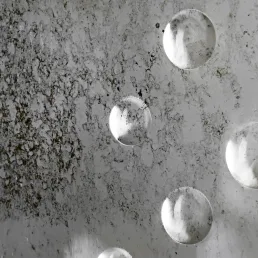 POIS-ROUND-MIRROR-C102-C105-detail