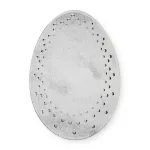 Pois Oval Mirror C105