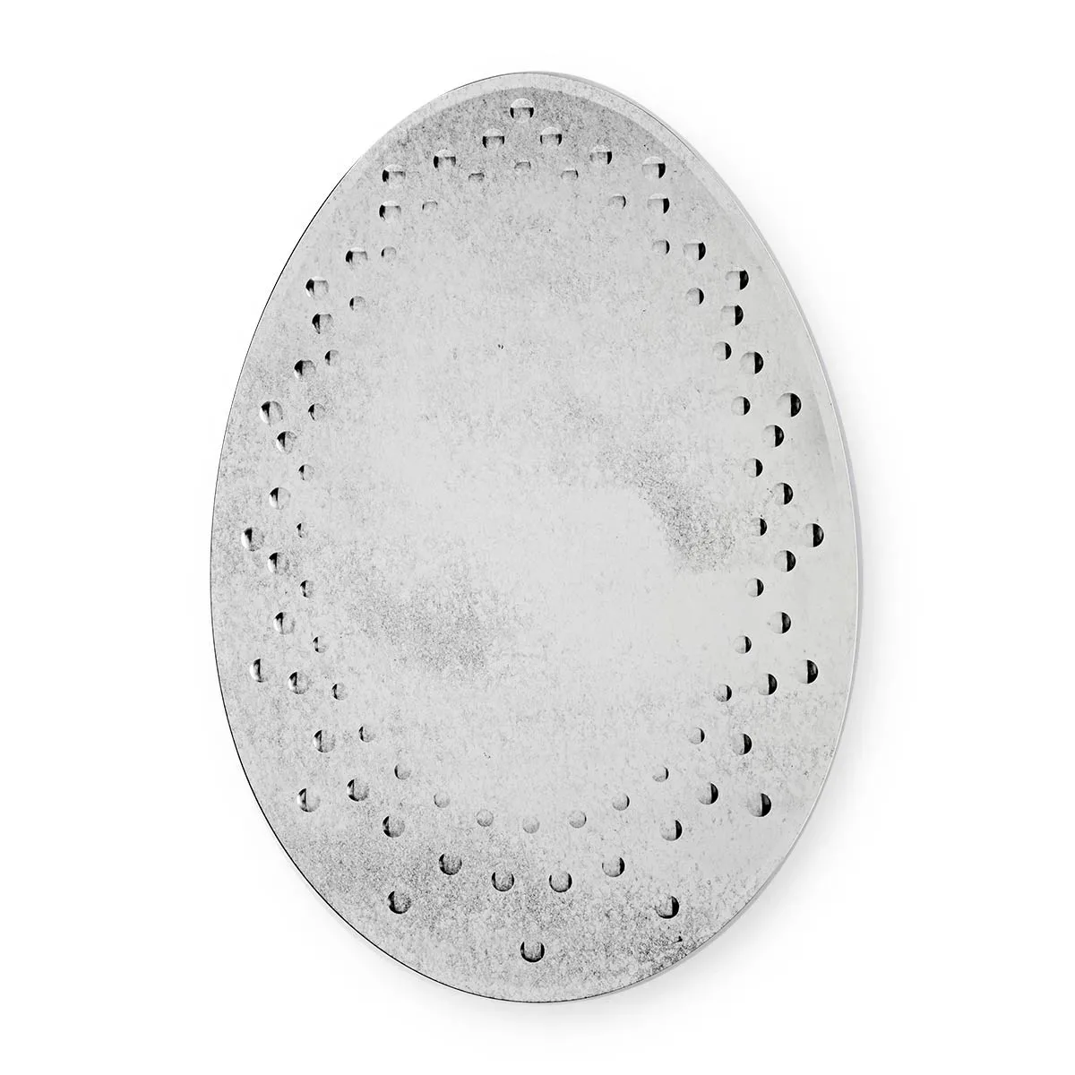 Pois Oval Mirror C105