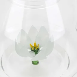 c118 lotus tea cup particular