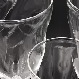 closeup bicc irregolari