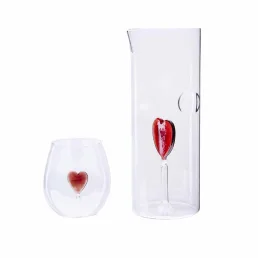 casarialto-sweet-heart-set-of-4-glasses-and-1-jug