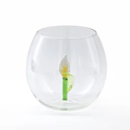 casarialto c160 calla flower power glass calla