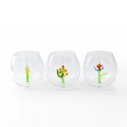 casarialto c160 flower power glasses