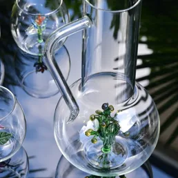 casarialto c161 flower power jug 2