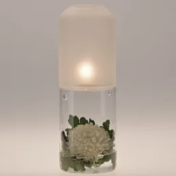 casarialto 2 in 1 xl c39 xl fiore bianco s small