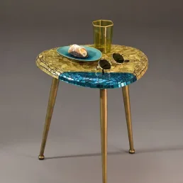 casarialto atelier alba mosaic coffe table amnct4 ambientata