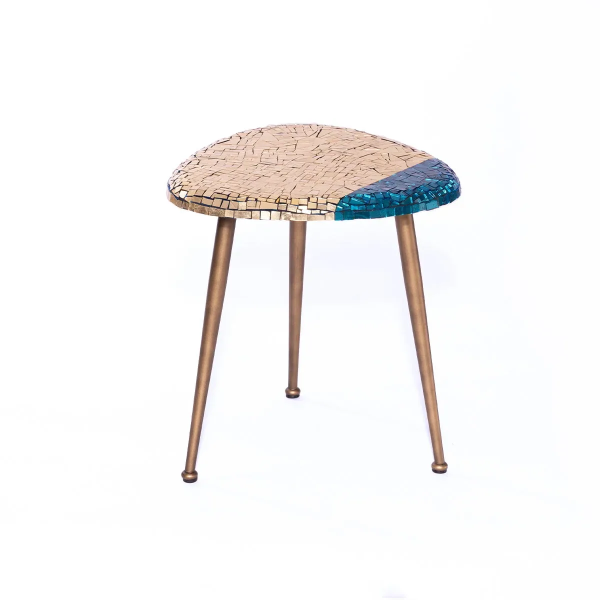 casarialto atelier alba mosaic coffe table amnct4