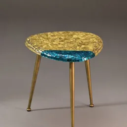 casarialto atelier alba mosaic coffe table amnct4 sfondo scuro