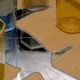 casarialto atelier tropical reflections set of 3 trays a rv1 12 small