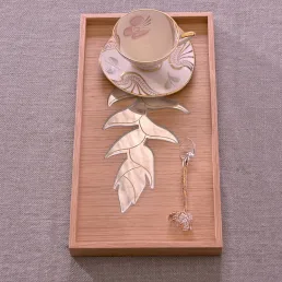 casarialto atelier tropical reflections set of 3 trays a rv1 5small