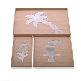 casarialto atelier tropical reflections set of 3 trays a rv1 coversmall