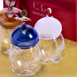 casarialto christmas box confiture pot