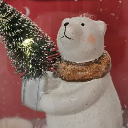 casarialto snow bear