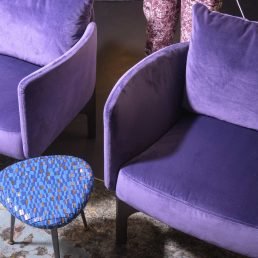 casarialto amnct3 acqua sgabello