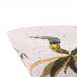 casarialto atelier barena mosaic stool amn3 close up 2