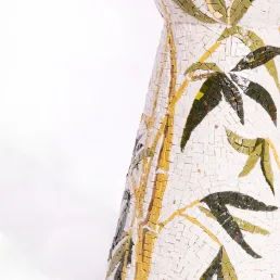 casarialto atelier barena mosaic stool amn3 close up 3