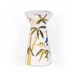 casarialto atelier barena mosaic stool amn3