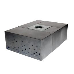 Casarialto atelier FDEsteel FDST2 transformer