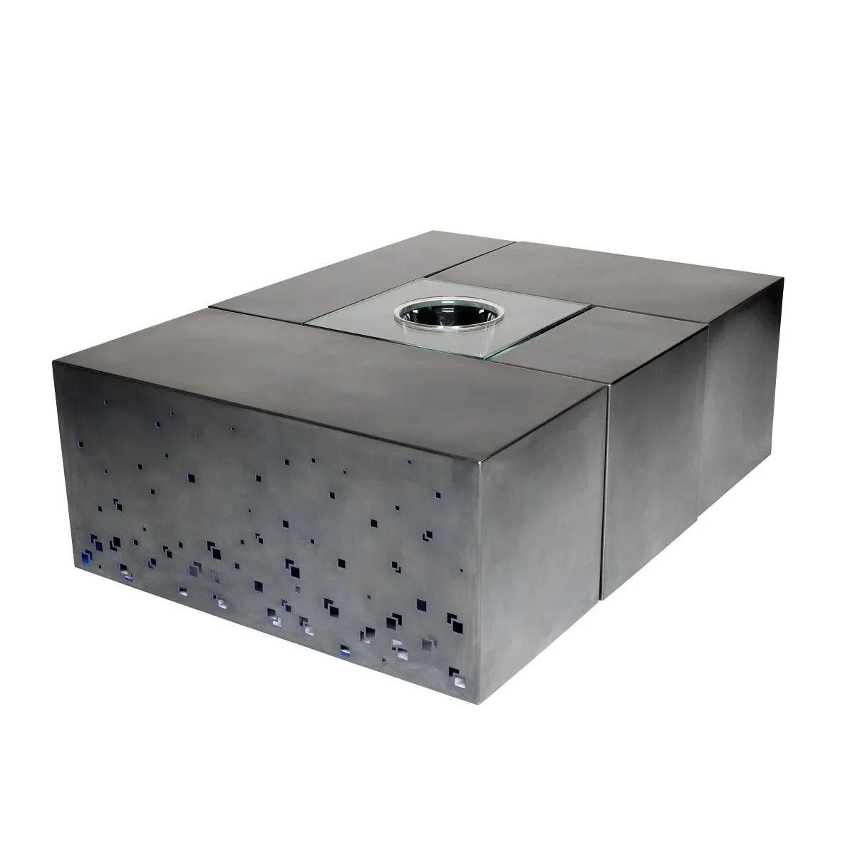 Casarialto atelier FDEsteel FDST2 transformer