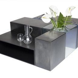 Casarialto atelier FDEsteel FDST2 transformer allestito 2