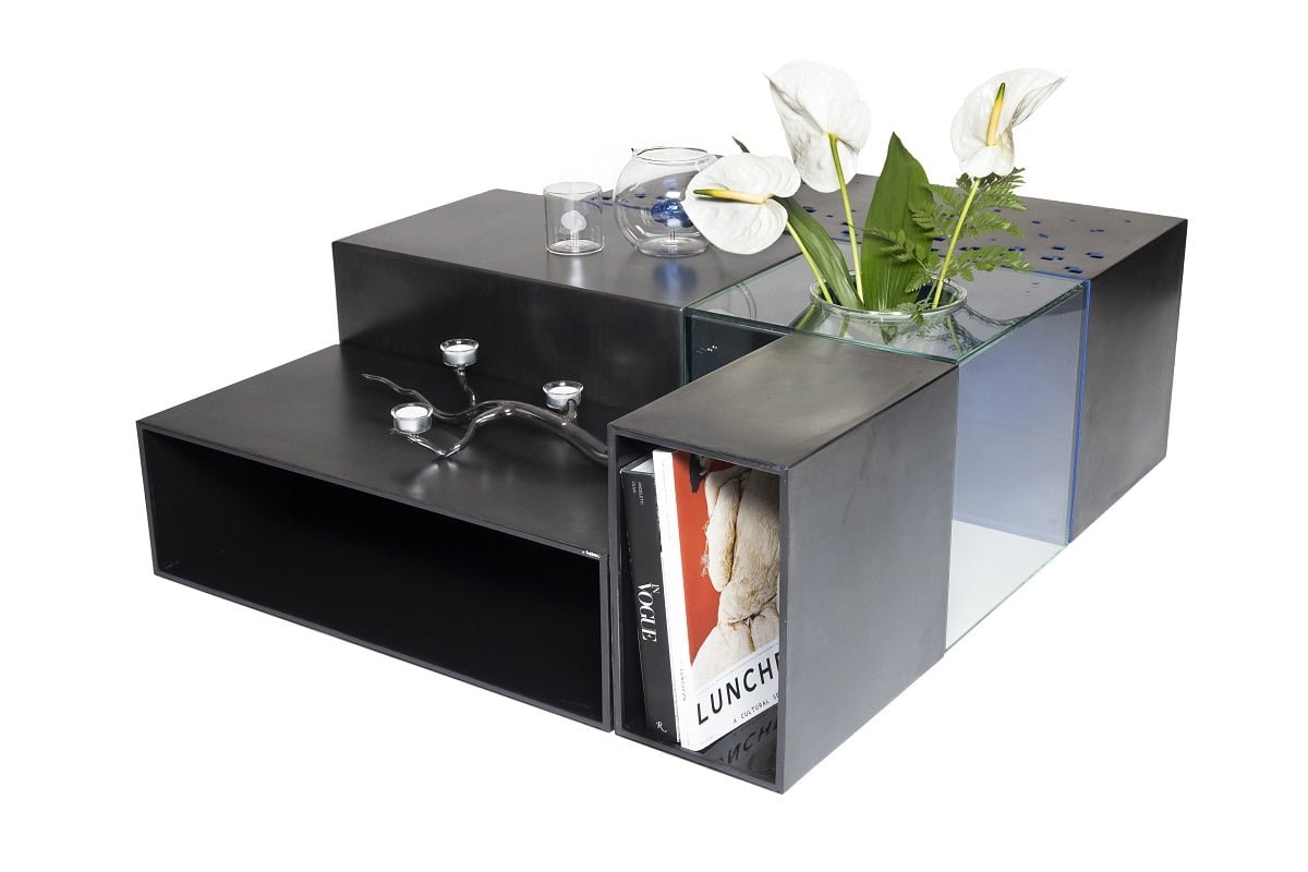 Casarialto atelier FDEsteel FDST2 transformer allestito 3