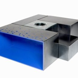 Casarialto atelier FDEsteel FDST2 transformer blue2