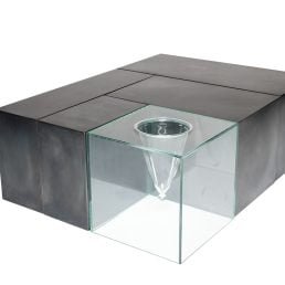 Casarialto atelier FDEsteel FDST2 transformer glass