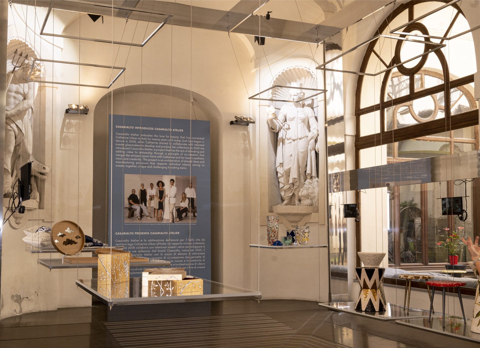 fuori salone palazzo litta 1