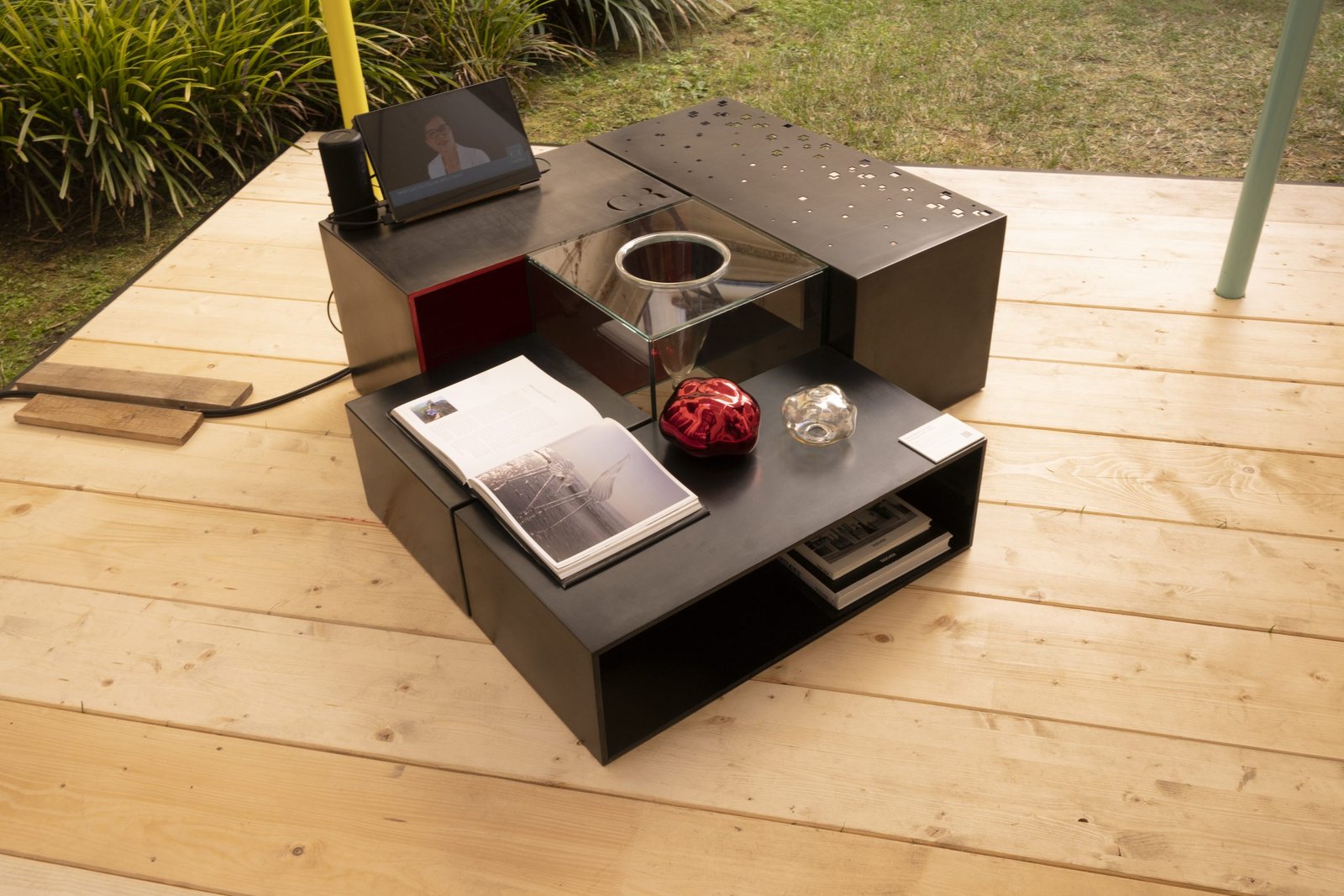 fuori salone transformer