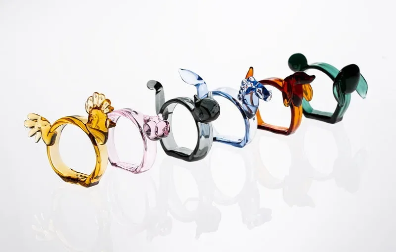 casarialto courtyard napking rings c171