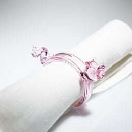 casarialto courtyard napking rings c171 pig