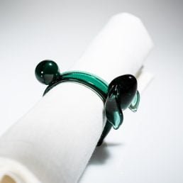 casarialto courtyard napking rings c171 rabbit