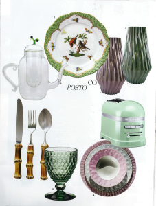 marrie claire maison march 22