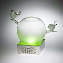 casarialto breath generation tornasole bgt green