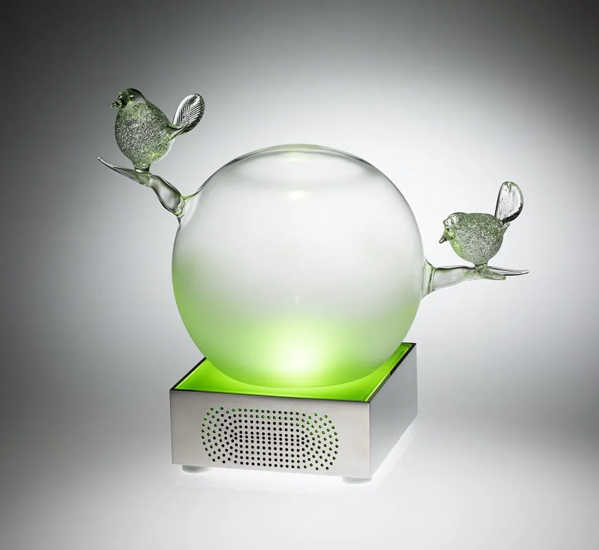 casarialto breath generation tornasole bgt green