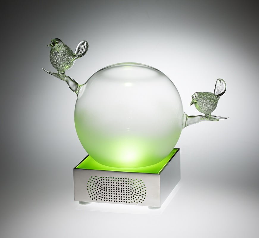 casarialto breath generation tornasole bgt green