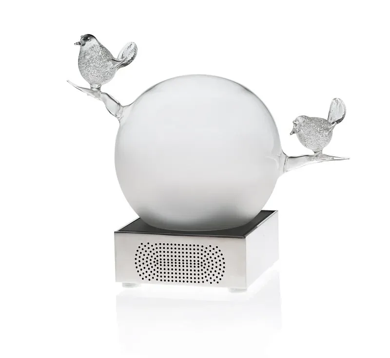 casarialto dolce vita water glass ambre c173 grey