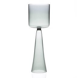 casarialto dolce vita wine glass alto c175 grey 1