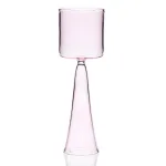 casarialto dolce vita wine glass alto c175 pink 1