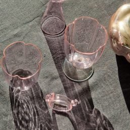 casarialto petal and dolcevita glasses pink c175 c180 c181 6