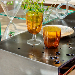 casarialto petal glass c180 c181 ambra